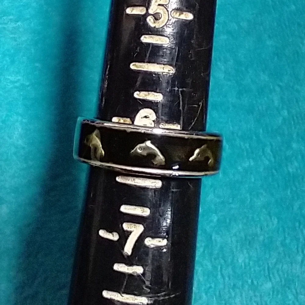 N/A stylish ring